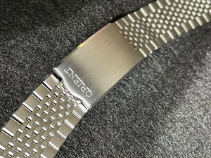Orient bacelet armis vintage watch strap band . - Imagen 1 de 5