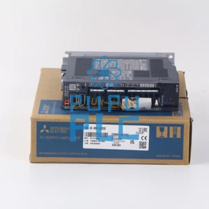 NEW 1PCS Mitsubishi servo driver MR-J4-40B-KS020 - Picture 1 of 9