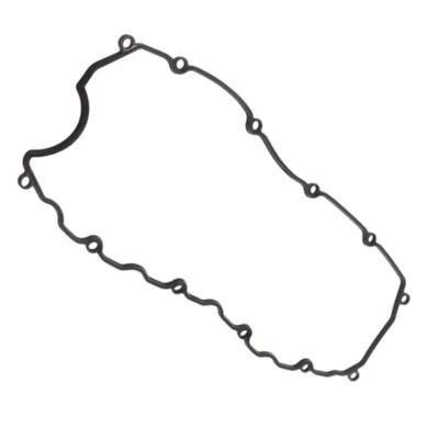 11213-67010 Black Automobile Cylinder Gasket For TOYOTA LAND CRUISER 1993-1996 Foto 1 de 4