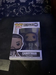 Funko Pop! Vinyl: Candyman #1157 - Picture 1 of 6
