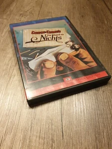 Cheech & Chong - Viel Rauch um Nichts DVD Zustand gut - Bild 1 von 4
