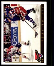 1993-94 O-Pee-Chee Premier Gold Tony Amonte #70