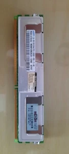 20 X 1GB Server/workstation DDR2 PC2-5300F-555-11 RAM Memory SAMSUNG - Picture 1 of 1