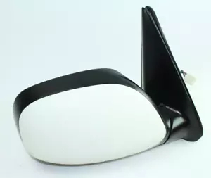 Espejo retrovisor lateral para pasajeros Toyota Sequoia 01-06 potencia limitada - Imagen 1 de 5