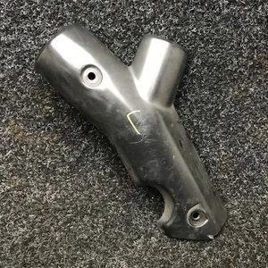 Generic TR125 TR 125 Seiten Verkleidung Abdeckung Rahmen LINKS 58211J690000 - Bild 1 von 3