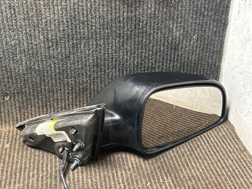 Fits 2008-12 chevy malibu right door mirror (black) oem:20893751 Foto 1 de 4