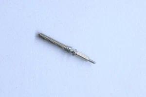 Tige Winding stem Aufzugwelle Albero di carica Urofa 58 581 NOS - Picture 1 of 1