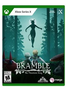 Bramble: The Mountain King - Xbox Series X - Picture 1 of 7