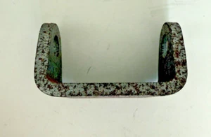 Kart racing replacement yoke for frame spindle attachment - Picture 1 of 6