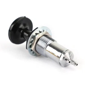 New Choke Primer For Ski-Doo Formula MX-Z Skandic MXZ Tundra Summit 415060500 E6 - Picture 1 of 11