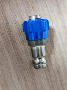 Festo Quick Coupling Plug KS3-CK-6 - Picture 1 of 1