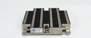 Wysokowydajny radiator Dell PowerEdge R640/R740 C6R9H - Zdjęcie 1 z 3