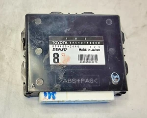 Lexus RX 300 Traktionskontrollmodul Denso 8954048040 0794003440 Traction Control - Bild 1 von 6