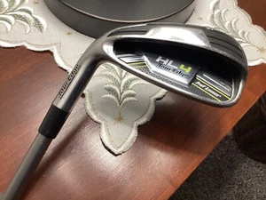 Tour Edge Hot Launch HL4 LH 6 iron reg graphite 38.5" - Picture 1 of 5