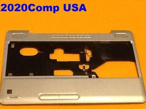 TOSHIBA Satellite L505, L505D-S5983 15.6" Laptop Palmrest w/ Touchpad V000181010 - Picture 1 of 2