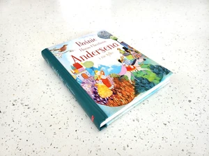 Baśnie Andersena i Nie Tylko Ilustrowane Polish Book fairy tales Andersen - Imagen 1 de 6