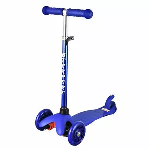 BTEXPERT Interior Exterior Altura Ajustable y T-Bar Niños Mini Kick - Imagen 1 de 1