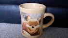 disney winnie the pooh perfectly pooh from head to toe coffee tea cup mug 