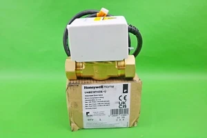 Honeywell 28mm 2 Port Motorised Zone Valve Normally Closed V4023PH28/U - Picture 1 of 6