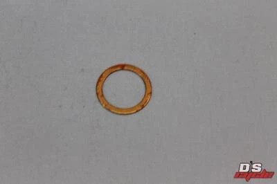 Cuña Yamaha YZ80 RD60 RD200 RD125 PARTE # 117-15644-00 NUEVO DE STOCK Foto 1 de 4