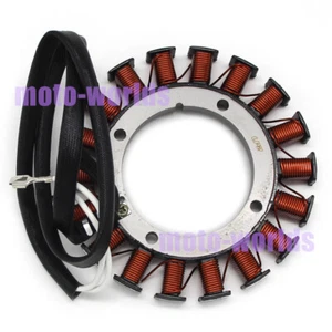 237878-S Stator for Kohler CH11-CH15 CH18-CH25 CV11-CV15 CV18-CV22 K181 K301 - Picture 1 of 7