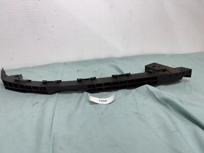 2005 - 2008 ACURA RL PASSENGER Right HEADLIGHT LAMP LOWER BOTTOM BRACKET - Image 1 of 4