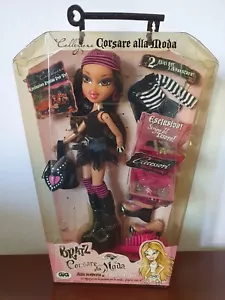 Bratz Jasmin Treasure Corsare Alla Moda Gig Mga Entertainment Nuova - Imagen 1 de 6
