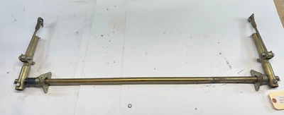 Conjunto de barra estabilizadora delantera ajustable a través de la carrocería Porsche 911 1969-89 19 mm Foto 1 de 4