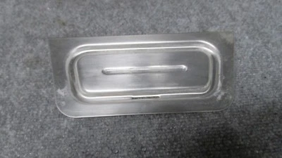 DA97-06768B SAMSUNG REFRIGERATOR DISPENSER DRIP TRAY - Image 1 of 2
