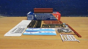 Branchline Trains KIT 1332 Gerber's Baby Food 40' ACF/URTX Reefer KIT 627456 - Picture 1 of 7