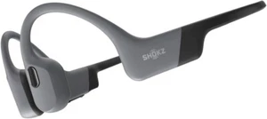Casque Bluetooth + MP3 Shokz OpenSwim Pro - Gris - Excellent état - Photo 1 sur 5