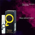 New 2024 Sexy Cologne Cupid Hypnosis Long Lasting Pheromone Perfume for Men US