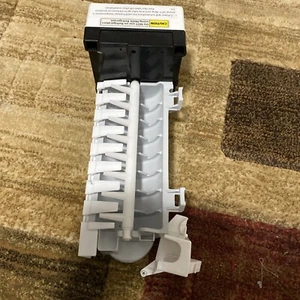 241798231CM Ersatz Kühlschrank Eismaschine Arm fehlt - Bild 1 von 2