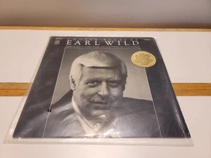 Earl Wild Chopin Recital Audiofon 2003 Audiophile Pressing M- - Picture 1 of 4