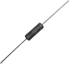 Resistencia militar RW67V recubierta de silicona Wirewound 36 ohmios 5W - Imagen 1 de 1