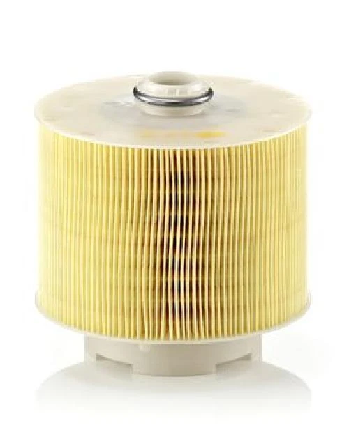 Original MANN-FILTER Luftfilter C 17 137 x für Audi - Bild 1 von 1