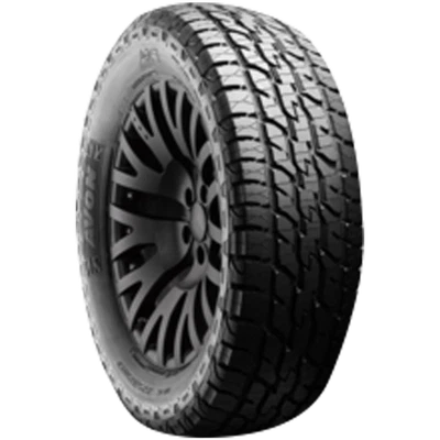 4x AVON Sommerreifen (1 Satz) 225/65 R 17 XL TL 106H AX7 M+S - Bild 1 von 3