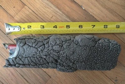 Ágata Jumbo Fordite Detroit Foto 1 de 4