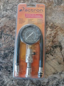 Kit Probador de Compresión Actron (CP7827) - Imagen 1 de 6
