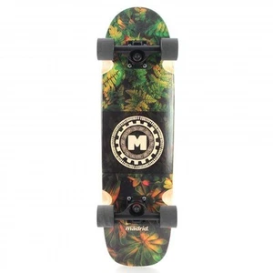 MADRID TERRESTRIAL 8.25" SKATEBOARD COMPLETE - NEU - - Bild 1 von 2