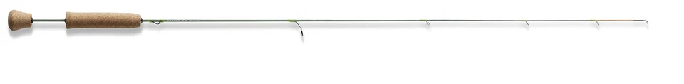 Skandic Ice Rod SKAS36M Wintergreen 36"