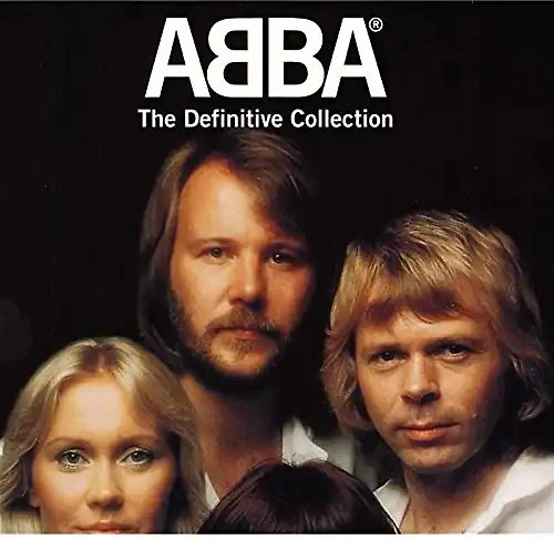 Abba - The Definitive Collection - Sound & Vision (2CD + DVD) - Bild 1 von 1