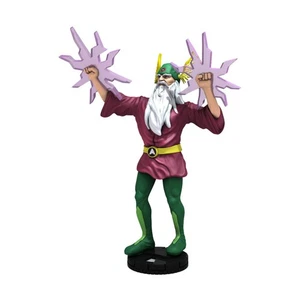 WizKids Superman & The Legion of Superheroes Mordru #056 (SR) NM - Picture 1 of 1