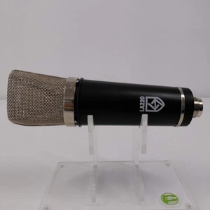 Lauten LA-220 FET 20 Hz - 20 kHz Condenser Studio Microphone - Picture 1 of 6
