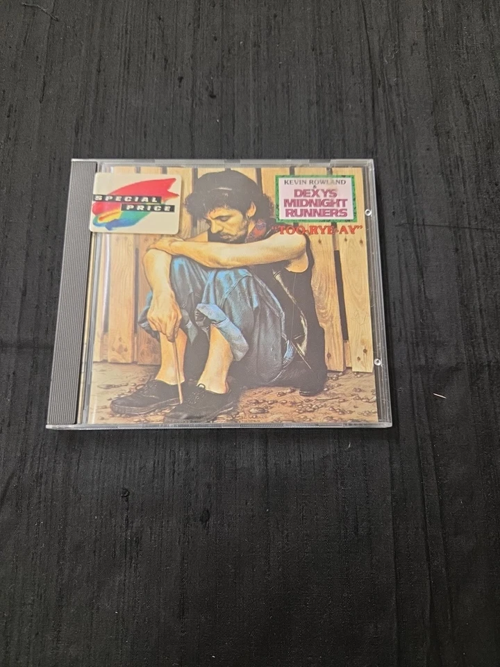 Kevin Rowland & Dexys - Midnight Runners CD - Bild 1 von 1