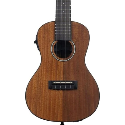 Kala KA-KOA-CE Hawaiian Koa Concert Ukulele w/ EQ - Image 1 of 4