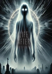 Life After [DVD] Are ghosts real? ***NEW/Sealed*** Free Shipping - Bild 1 von 2