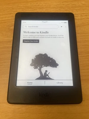 Amazon Kindle Paperwhite DP75SDI 7th Generation 2015 Fully Working - Image 1 of 3