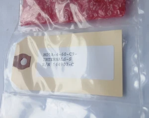 HOFFER H01A-4-60-C9-INTERNALS-S (BR4.6b5) - Picture 1 of 4