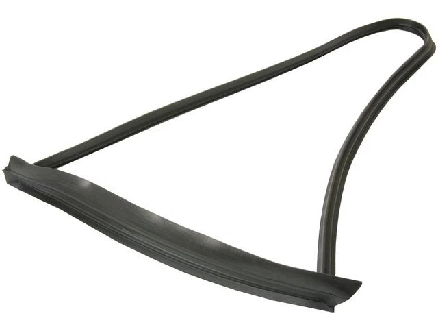 Sello de cristal cuarto izquierdo 34JD61T para Porsche 912 1965-1969 1976 1,6 L H4 Foto 1 de 1